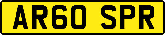AR60SPR