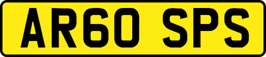 AR60SPS