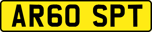 AR60SPT