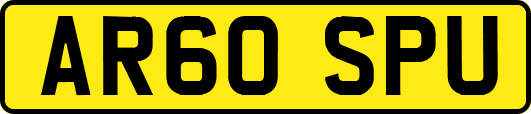 AR60SPU