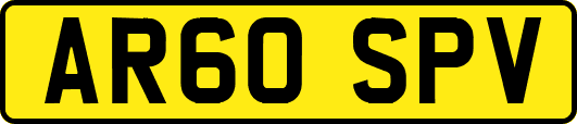 AR60SPV
