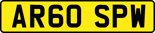 AR60SPW