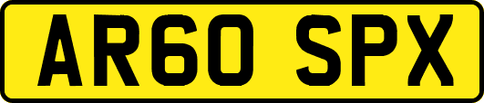 AR60SPX