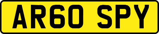 AR60SPY
