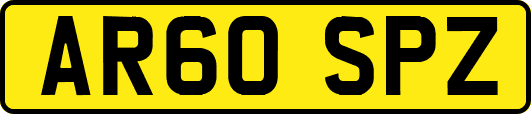 AR60SPZ
