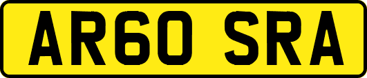 AR60SRA