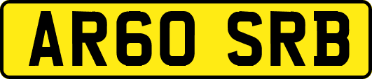 AR60SRB