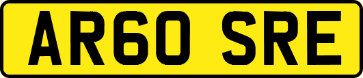 AR60SRE