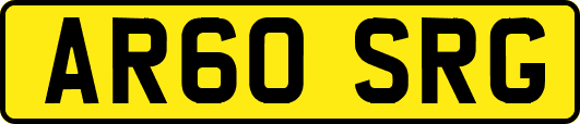 AR60SRG