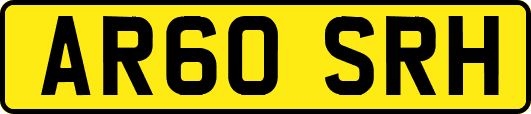 AR60SRH