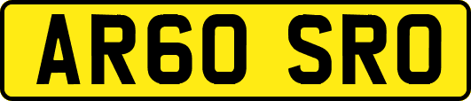 AR60SRO