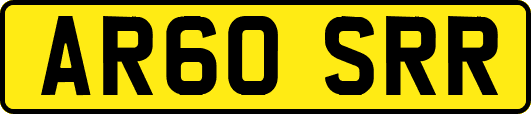 AR60SRR