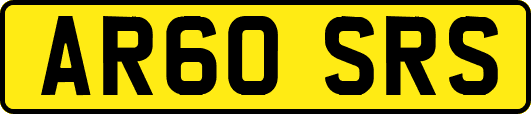 AR60SRS