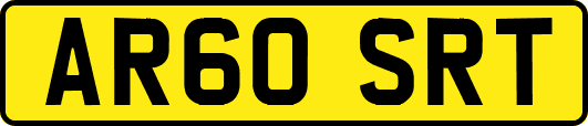 AR60SRT