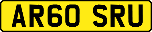 AR60SRU