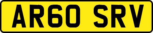 AR60SRV