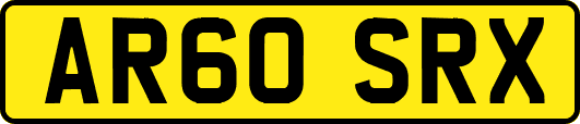 AR60SRX
