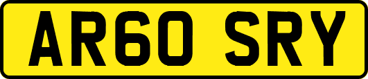 AR60SRY
