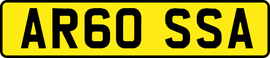 AR60SSA