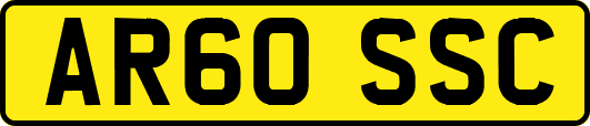 AR60SSC