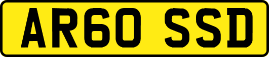 AR60SSD
