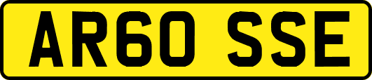 AR60SSE