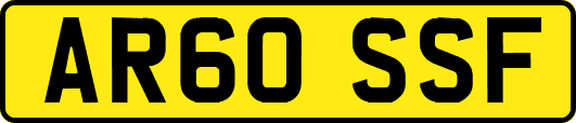 AR60SSF