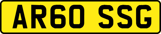 AR60SSG
