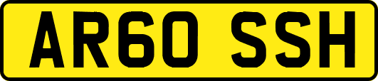 AR60SSH