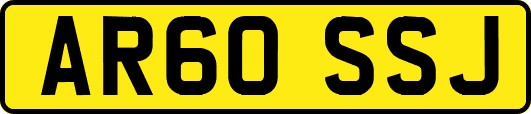 AR60SSJ