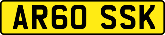 AR60SSK