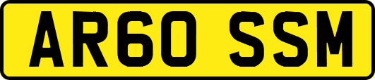 AR60SSM