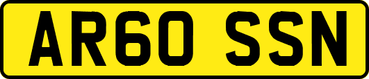 AR60SSN