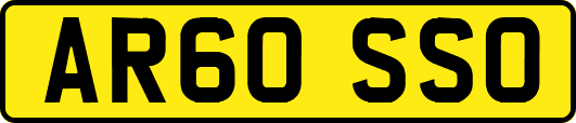 AR60SSO