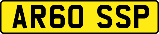 AR60SSP