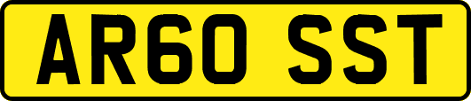 AR60SST