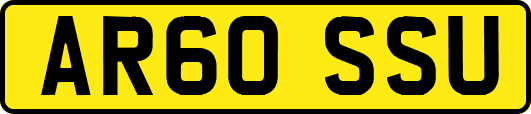AR60SSU