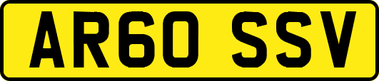 AR60SSV