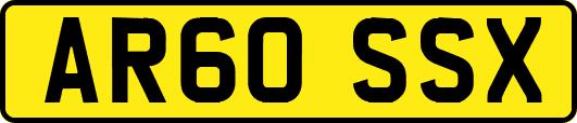 AR60SSX