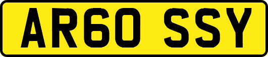 AR60SSY