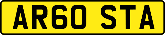 AR60STA