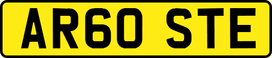 AR60STE