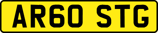 AR60STG