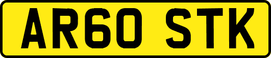 AR60STK