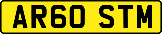 AR60STM