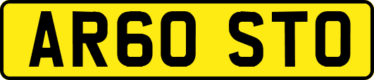 AR60STO