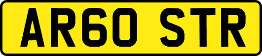 AR60STR