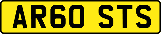 AR60STS