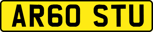 AR60STU