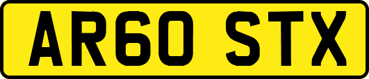 AR60STX